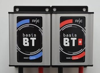 トモコブ　サードテクノロジー basis BT/BT +セット basis BT / BT+（RISE） – Neuf / RISE (Third Technology)